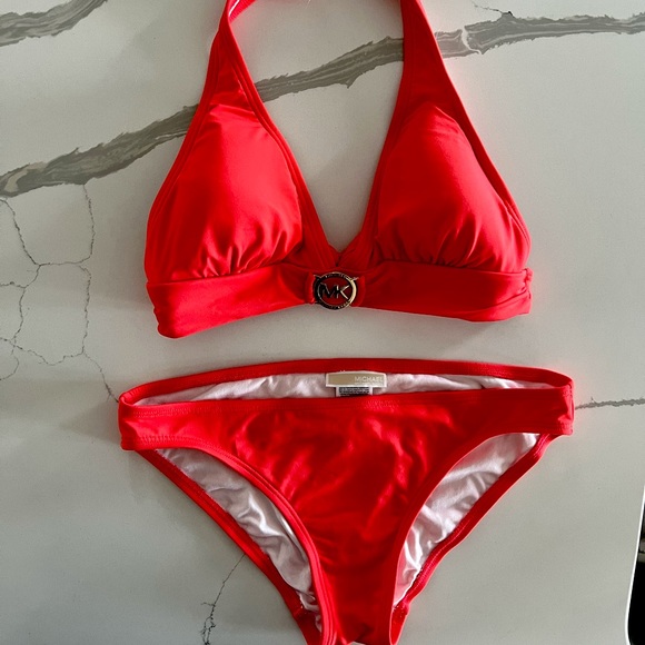 Michael Kors Other - NWOT☀️ Michael Kors Swimsuit (2 piece)